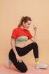 The Chris Crop Tee